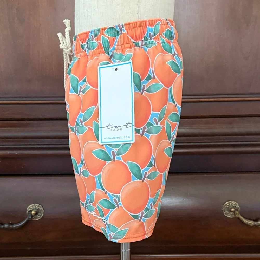 Tidewater adorable patterned